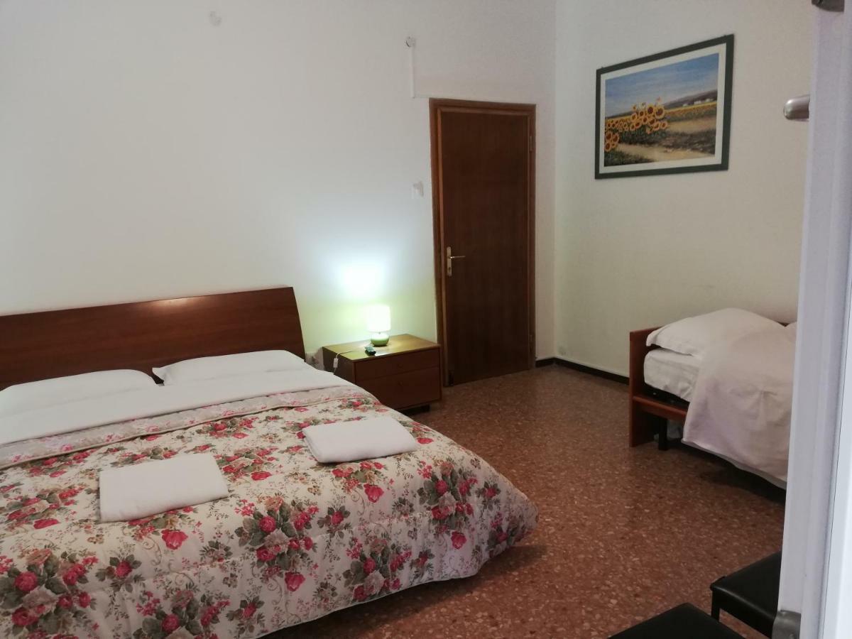 Venice Best Vacation Marghera Exterior foto