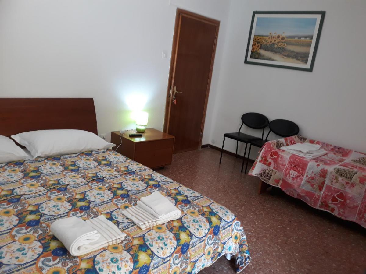 Venice Best Vacation Marghera Exterior foto